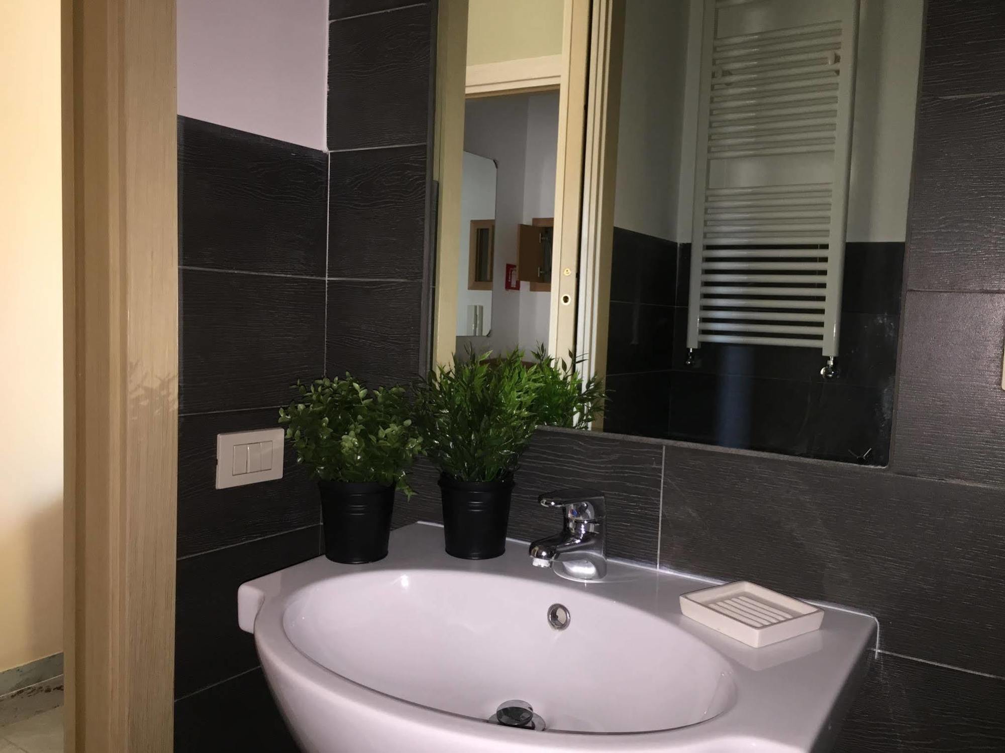 Smart Trastevere Roma Exterior foto